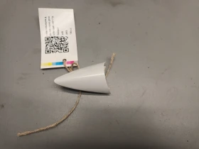 капаче външна дръжка задно дясно  Хюндай и40 1.7д