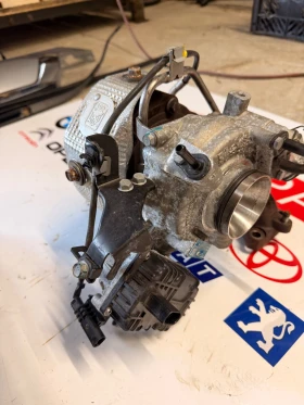 28231-2R400 ������� HYUNDAI SANTA FE 2.2CRDI  BV43/28231-2R400 53039707221 59001107807 53031012676 | Mobile.bg � ����� ������ 5