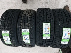 Гуми Зимни 245/45R19, снимка 1