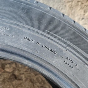 Гуми Летни 205/60R16, снимка 8