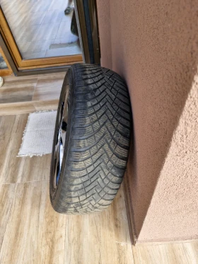 Гуми с джанти Hankook 205/55R16, снимка 3
