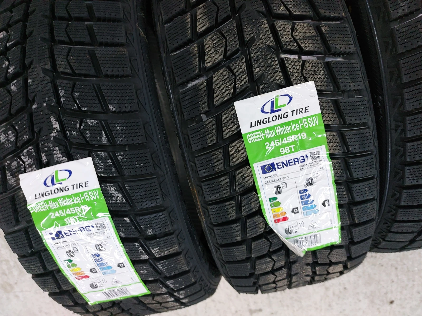  245/45R19 | Mobile.bg   3