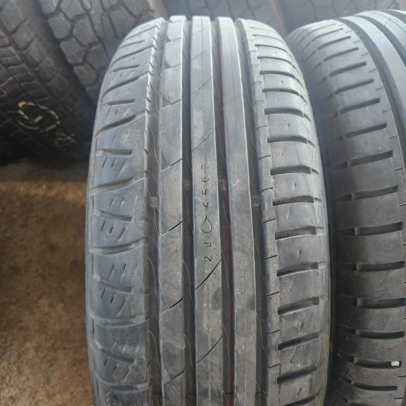  205/60R16 | Mobile.bg   2