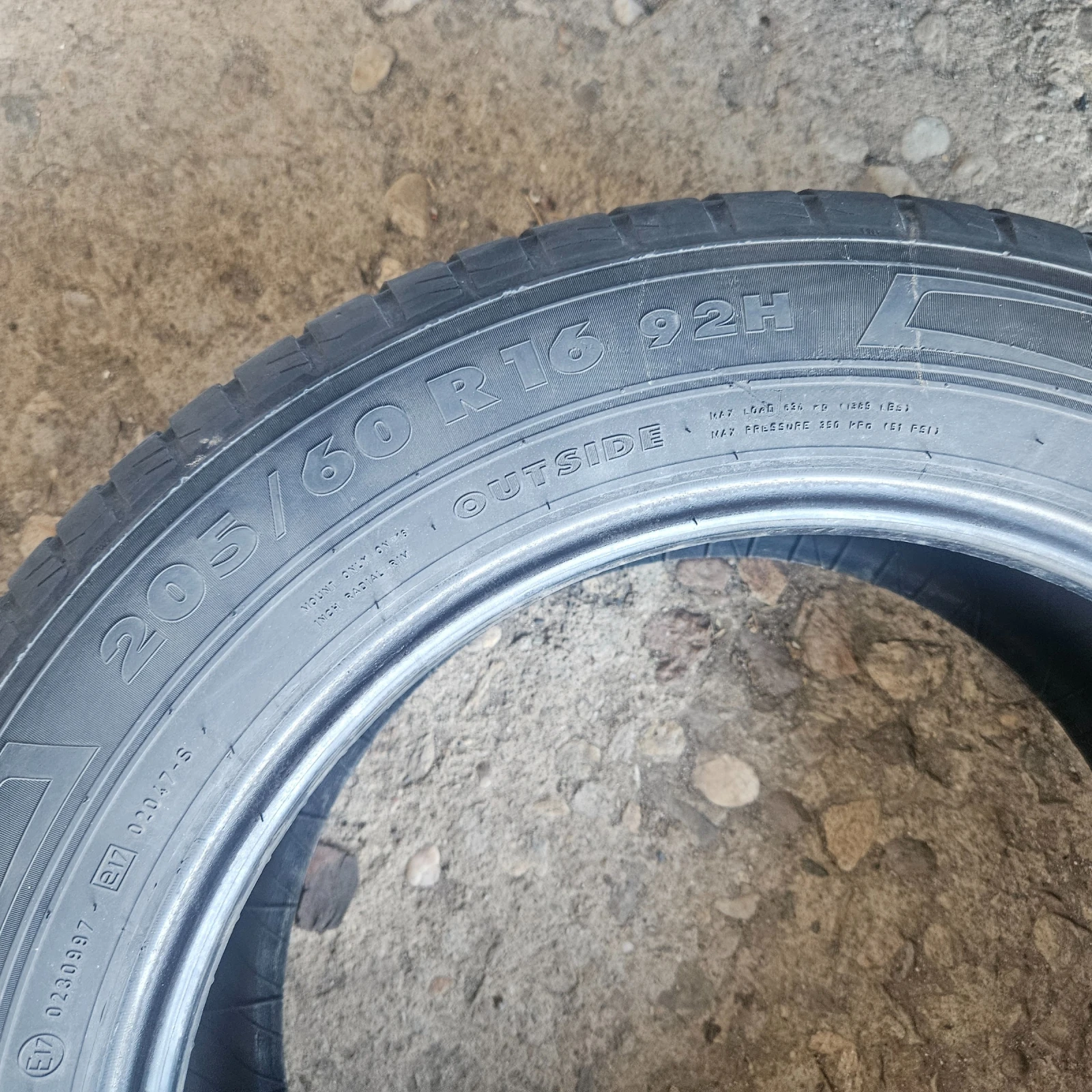  205/60R16 | Mobile.bg   6
