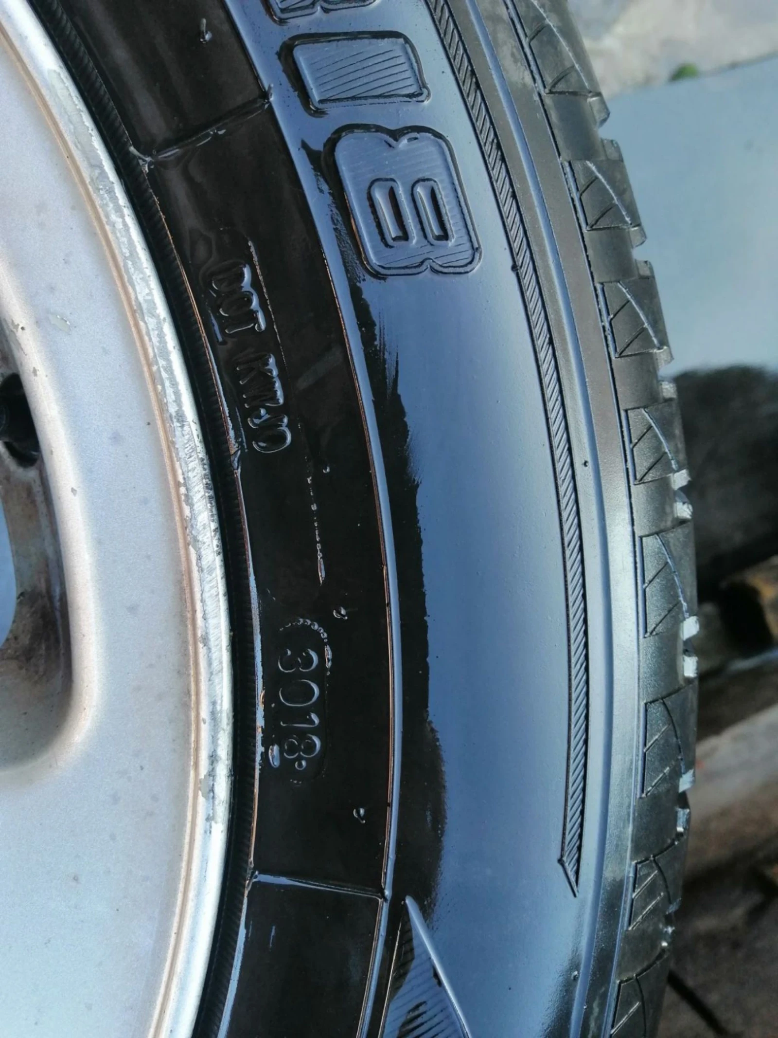 ���� � ������ 255/55R18 �� Land Rover Discovery | Mobile.bg � ����������� 5