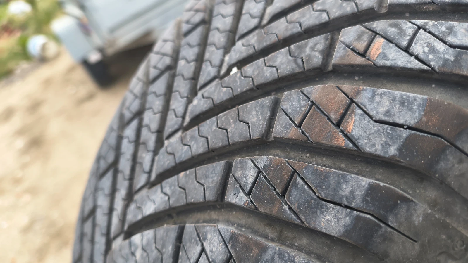 ���� � ������ 205/60R16 | Mobile.bg � ����������� 3
