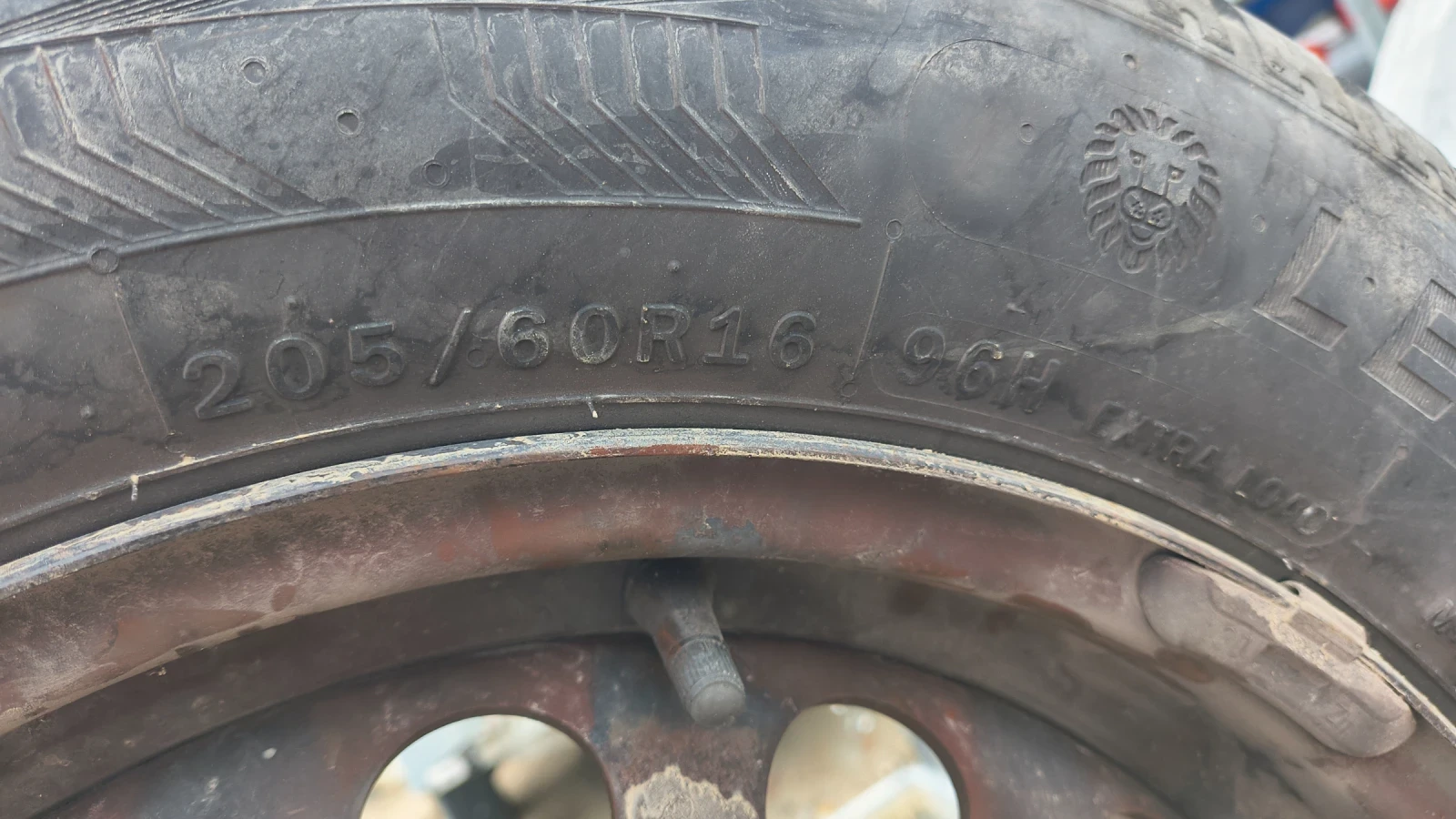 ���� � ������ 205/60R16 | Mobile.bg � ����������� 4