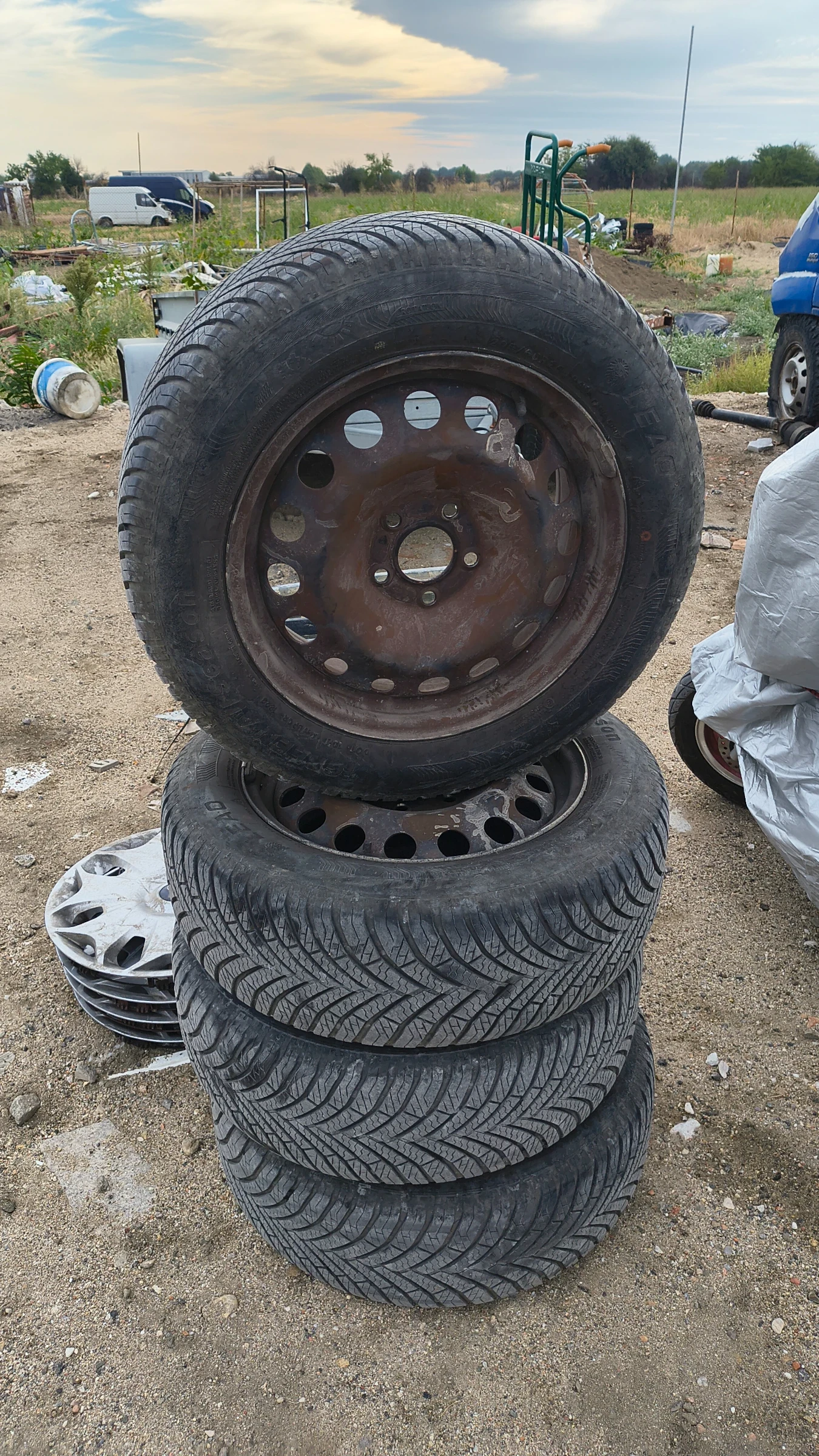 ���� � ������ 205/60R16 | Mobile.bg � ����������� 5