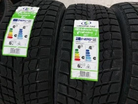 Гуми Зимни 245/45R19, снимка 2 - Гуми и джанти - 43638529