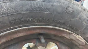 ���� � ������ 205/60R16 | Mobile.bg � ����� ������ 4