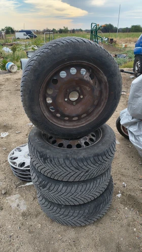 ���� � ������ 205/60R16 | Mobile.bg � ����� ������ 5