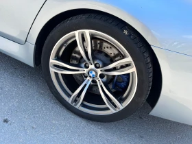 BMW 535 313 М5 Оптик, снимка 5