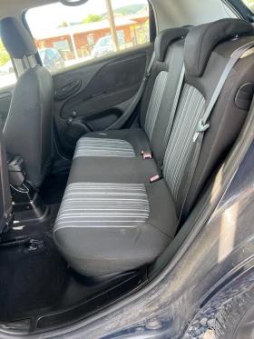 Fiat Punto 1.2i , снимка 10