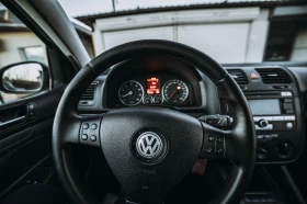 VW Golf 5 - изображение 6