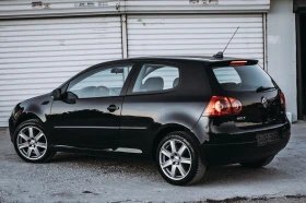 VW Golf 5 - изображение 5