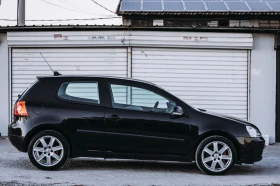 VW Golf 5 - изображение 3