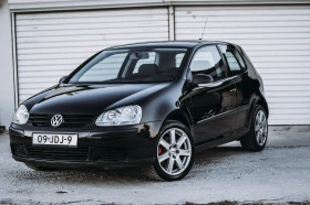 VW Golf 5 - изображение 2