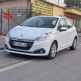 Peugeot 208 1.6 EHDI 82к.с., снимка 3