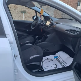 Peugeot 208 1.6 EHDI 82к.с., снимка 12