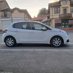 Peugeot 208 1.6 EHDI 82к.с., снимка 8