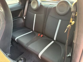 Fiat 500 Abarth* 595* 230к.с* , снимка 10