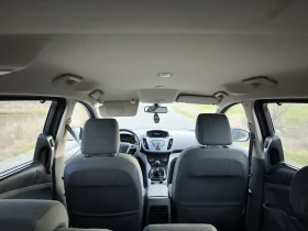 Ford Grand C-Max 1, 6 TDCI , снимка 13