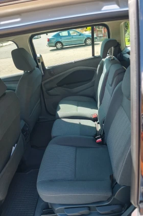 Ford Grand C-Max 1, 6 TDCI , снимка 8