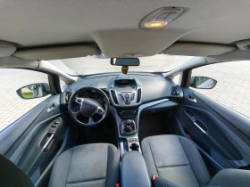 Ford Grand C-Max 1, 6 TDCI , снимка 10
