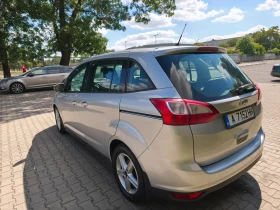 Ford Grand C-Max 1, 6 TDCI , снимка 4