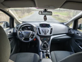 Ford Grand C-Max 1, 6 TDCI , снимка 14