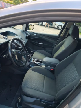 Ford Grand C-Max 1, 6 TDCI , снимка 7