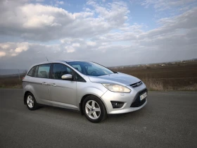 Ford Grand C-Max 1, 6 TDCI , снимка 3