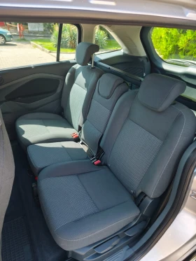 Ford Grand C-Max 1, 6 TDCI , снимка 11