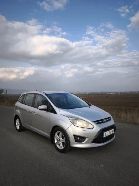 Ford Grand C-Max 1, 6 TDCI , снимка 6