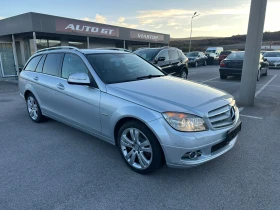 Mercedes-Benz C 220 Avantgarde 646 Навигация 167587км!!!Automatic!, снимка 3