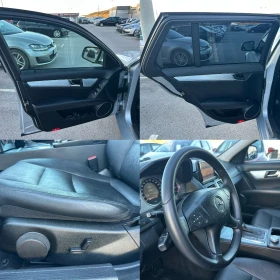 Mercedes-Benz C 220 Avantgarde 646 Навигация 167587км!!!Automatic!, снимка 15
