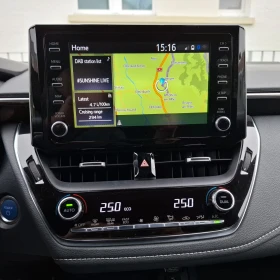 Toyota Corolla TOURING SPORTS 1.8 HYBRID   LUXURY , снимка 13