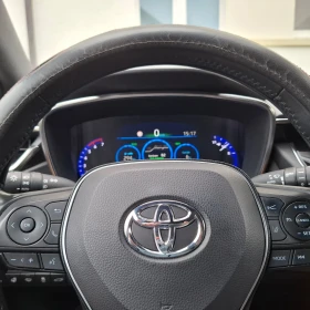 Toyota Corolla  , снимка 11