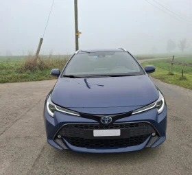 Toyota Corolla  , снимка 1