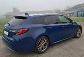 Toyota Corolla  , снимка 4