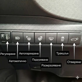 Toyota Corolla TOURING SPORTS 1.8 HYBRID   LUXURY , снимка 5