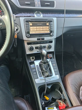 VW Passat B7, снимка 8