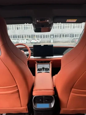 BYD Sealion 7 80.64KWH 500km , снимка 5