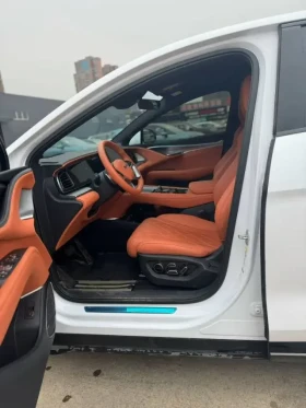 BYD Sealion 7 80.64KWH 500km , снимка 4