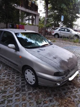 Fiat Bravo, снимка 4