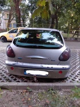 Fiat Bravo, снимка 3