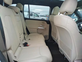 Mercedes-Benz EQB 250+ * ДИСТРОНИК* БЕЖАВА КОЖА* ПОДГРЕВ* ПАНОРАМА* , снимка 11