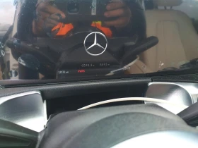 Mercedes-Benz EQB 250+ * ДИСТРОНИК* БЕЖАВА КОЖА* ПОДГРЕВ* ПАНОРАМА* , снимка 9