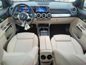 Mercedes-Benz EQB 250+ * ДИСТРОНИК* БЕЖАВА КОЖА* ПОДГРЕВ* ПАНОРАМА* , снимка 8