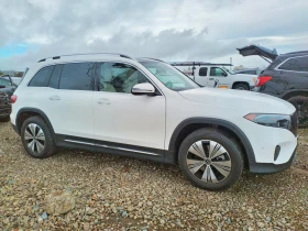 Mercedes-Benz EQB 250+ * ДИСТРОНИК* БЕЖАВА КОЖА* ПОДГРЕВ* ПАНОРАМА* , снимка 4